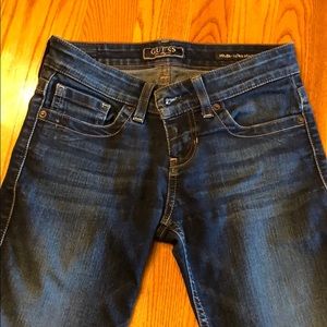 Guess jeans